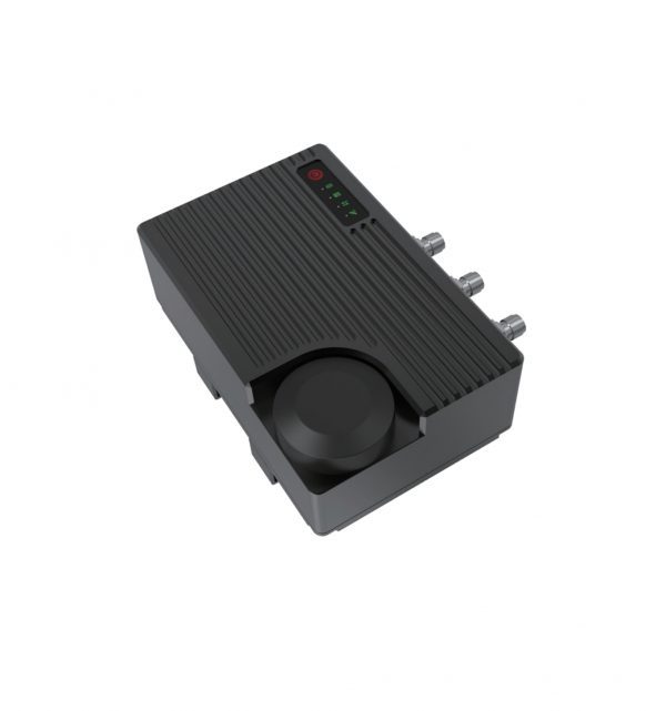 Alpha Wi Portable Echo Sounder - Image 2