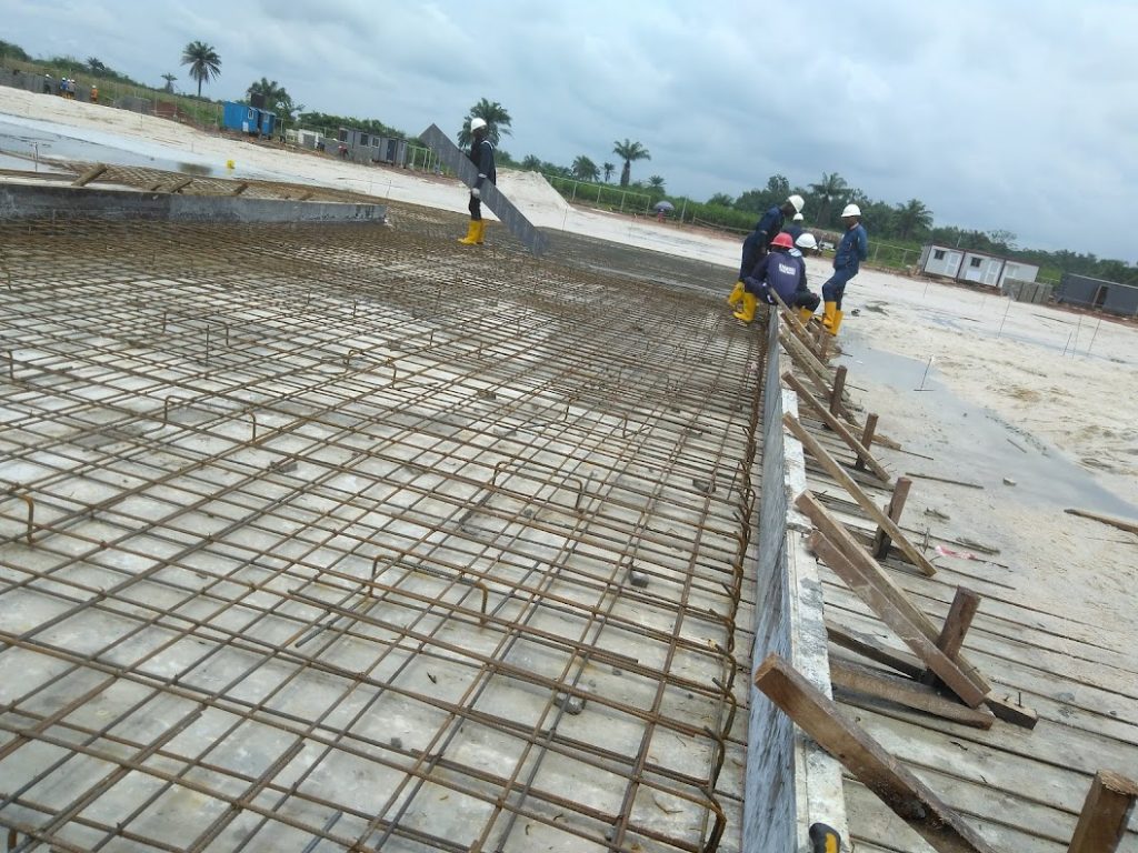 GIS Work