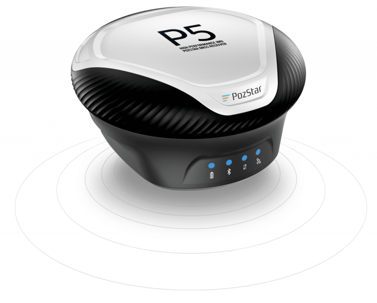 PosStar P5