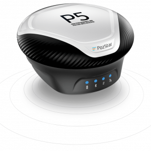 PosStar P5