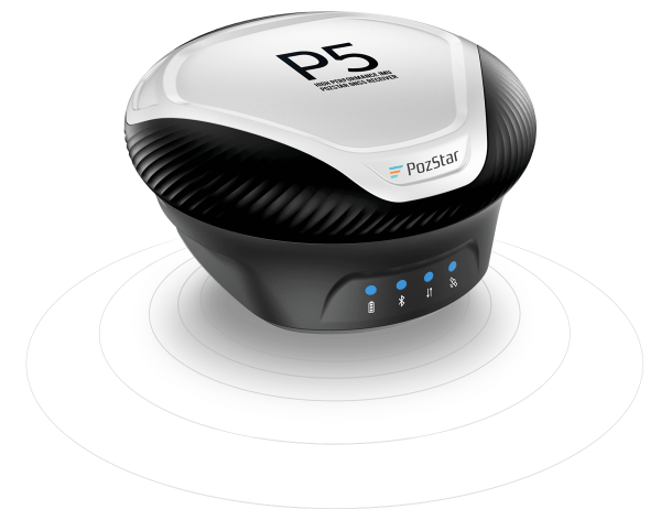 PosStar P5