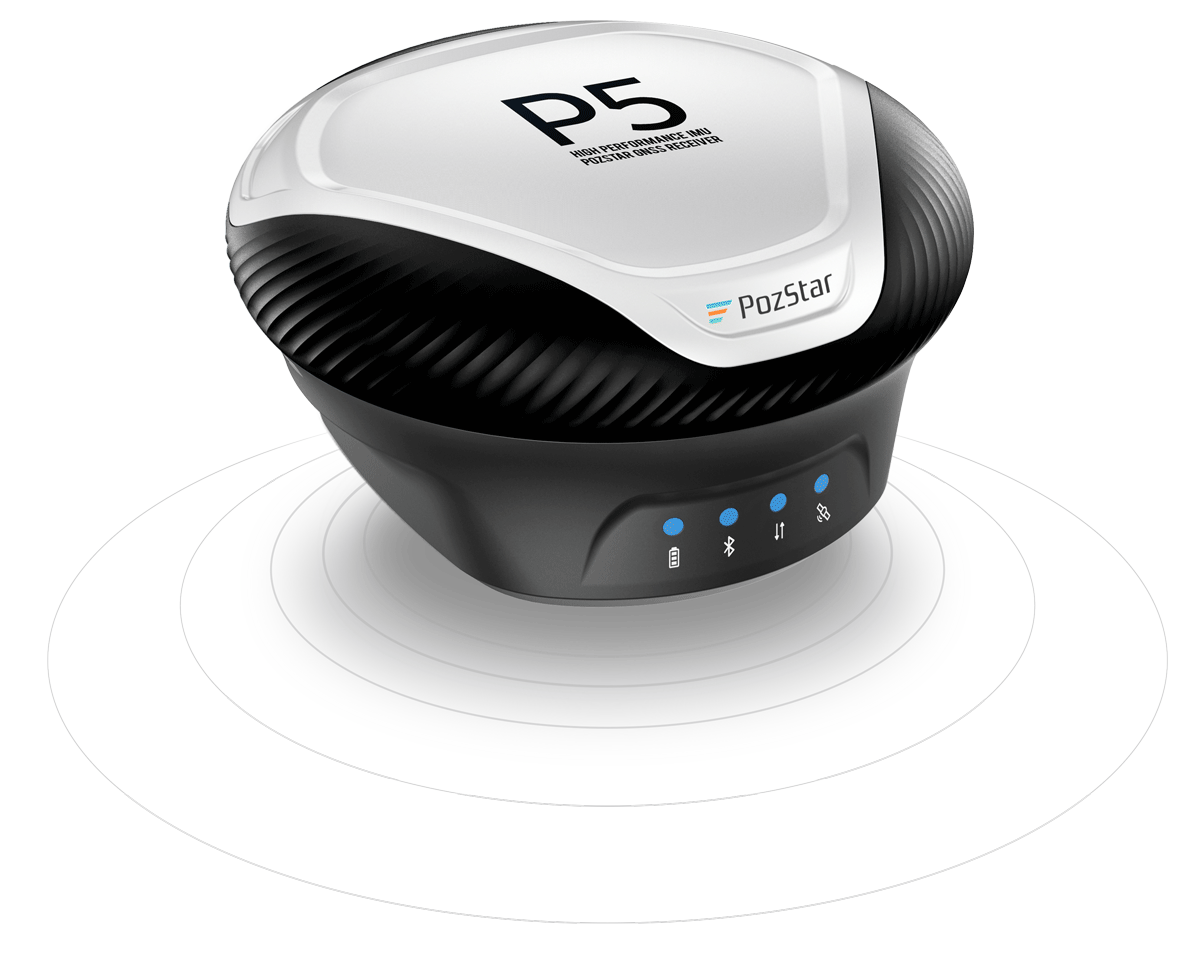 PosStar P5