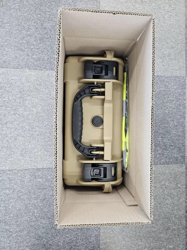 PozStar P5 GNSS Receiver