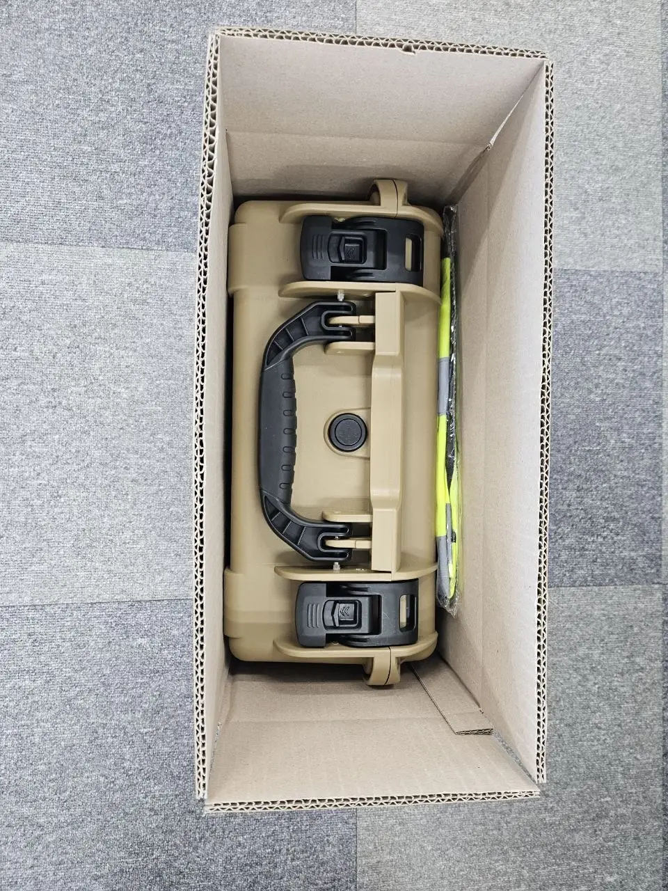 PozStar P5 GNSS Receiver
