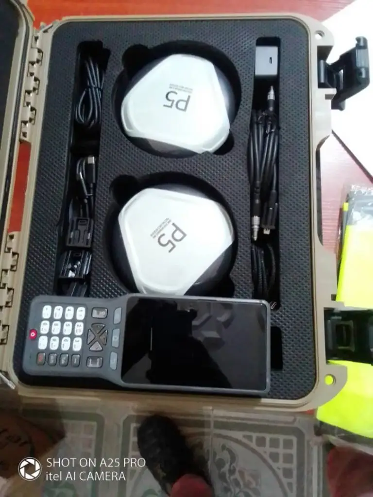 GNSS