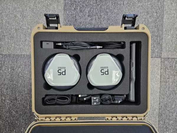 Pozstar GNSS Receiver