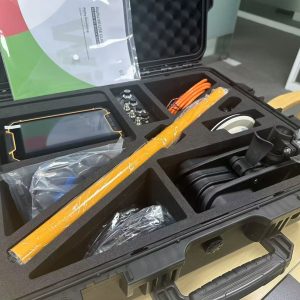 Alpha Wi Portable Echo Sounder