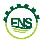 ENS Logo