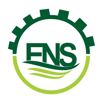 ENS Logo