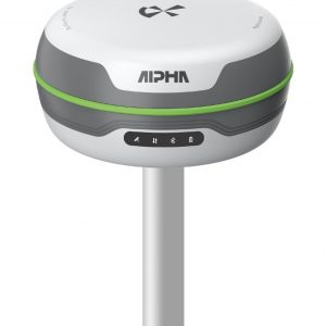 Alpha 5i GNSS