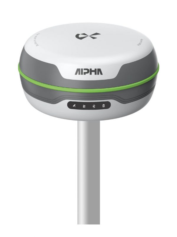 Alpha 5i GNSS