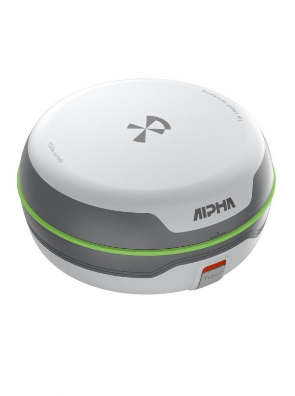 Alpha 5i GNSS - Image 4