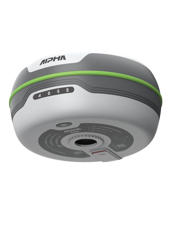 Alpha 5i GNSS - Image 2