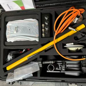 Alpha Wi Echo Sounder